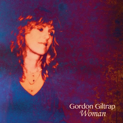 Woman Gordon Giltrap