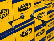 Alfa Romeo Giulietta 2011 Rear anti-roll stabilizer link set 51806608 51806609