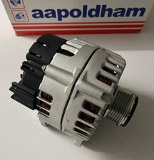 AUDI Q7 (4LB) 3.0 TDi 2967cc DIESEL 2013-2015 BRAND NEW 220A ALTERNATOR *CHECK*