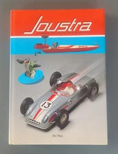 neuf livre joustra editions du may 2003 nicolas leonard jouets tole