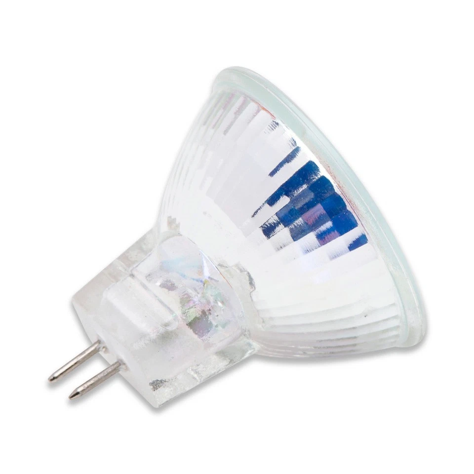 Replacement Bulb for LIGHT BULB / LAMP MR11C 12V 10W 10W 12V - Image 3 of 4