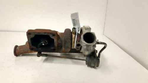 4913506030 Turbocompresor para FORD TRANSIT FURGÓN CORTO (FY) * 91611 - Imagen 2 de 5