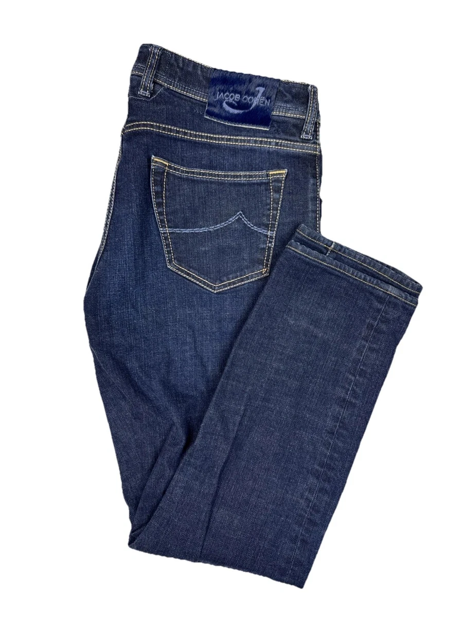 Jacob Cohen Men's Jeans for sale - eBay