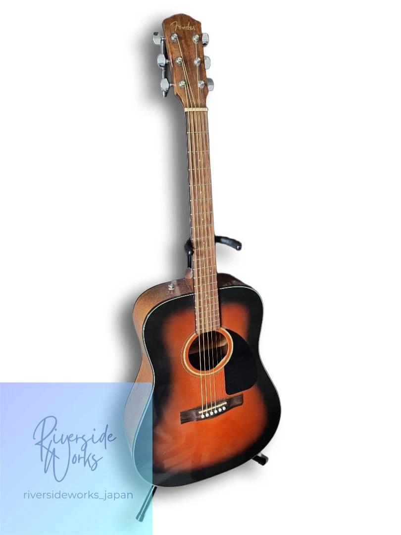 Fender Cd 60 for sale | eBay