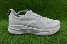 ASICS GEL-Kayano 32 Shoes Mens Size 10 Piedmont Grey Gravel Running Athletic