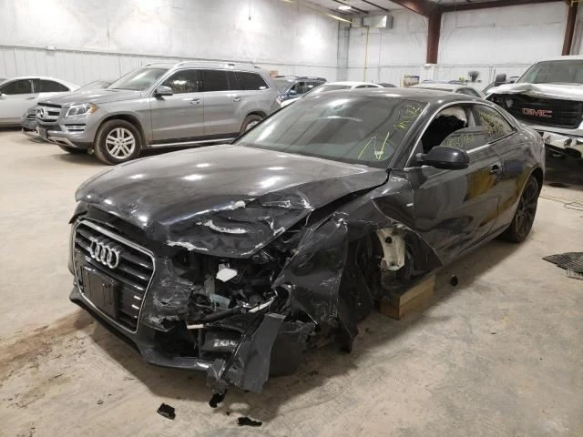 (LOCAL PICKUP ONLY) Trunk/Hatch/Tailgate Coupe LED Fits 08-17 AUDI A5 1548573 - Image 2 of 4