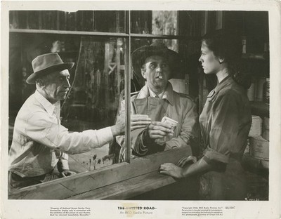 Nicholas Ray THEY LIVE BY NIGHT THE TWISTED ROAD Collection of 4 #170586