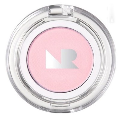 NATURE REPUBLIC Daily Basic Bloom Single Shadow 1.5g #Rose Cream  Eye Shadow NEW