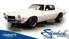 1970 Chevrolet Camaro for Sale