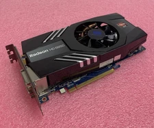 Sapphire AMD Radeon HD 6850 Video Graphics Card