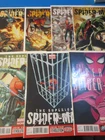 Superior Spider-man #10,11,12,13,14,15,16 lot of 7 VF to NM Amazing Spider-man Z