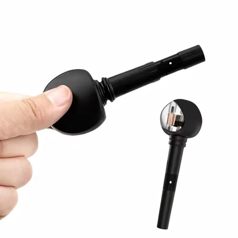 4X Finetune Violin peg, 4/4 Violin Mechanical Pegs ,Fiddle string Fine tune peg - Image 4 of 4