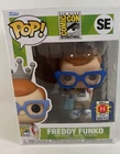 Funko Pop! Exclusive Freddy Funko Hall H Comic Con 6800