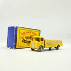 Matchbox Lesney 51a Albion Chieftain Portland Cement MW