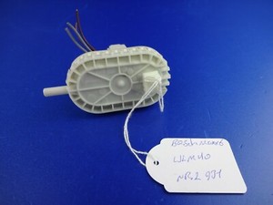 Druckwächter Waschmaschine - Bosch MAXX 6 WLM40 9000188245