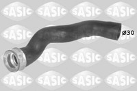 Sasic Ladeluftschlauch FüR VW Passat Variant 3B6 1.9 TDI 3B3 Skoda Superb I 3U4