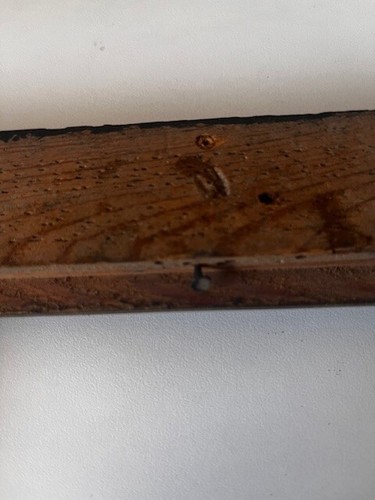 vintage picture frame - Picture 6 of 12