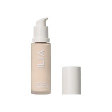 ILIA - True Skin Serum Foundation  Non-comedogenic Cruelty-Free Vegan Weight...