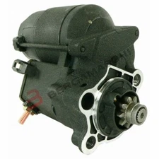 Starter Motor For Harley Davidson XL 883L LOW 2005-2010