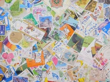 STAMP JAPAN [2023-2019] latest 100pcs lot off paper modern Latest 2024.4.7