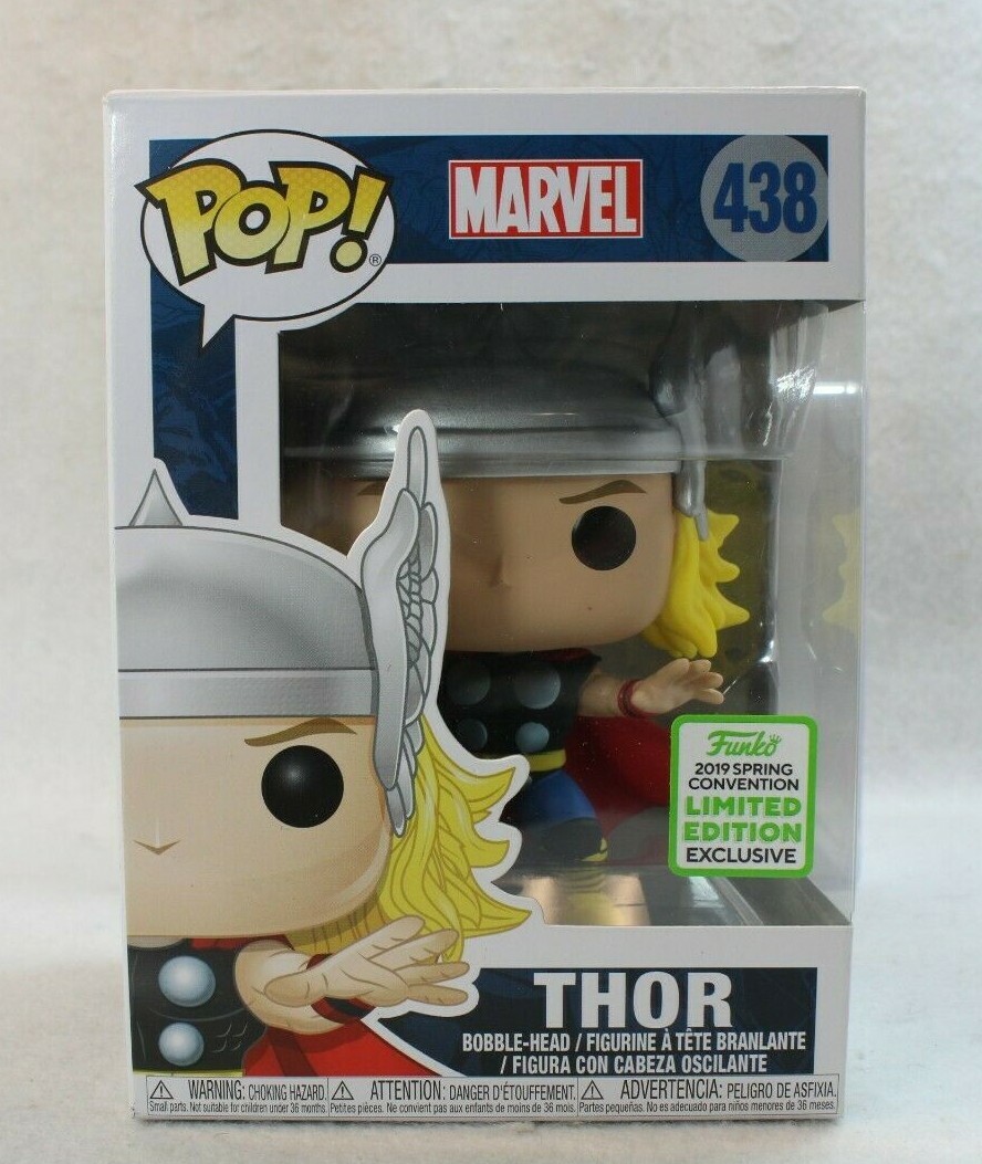 thor 438 pop
