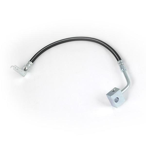 Flexible de frein arrière central pour Jeep Liberty KJ 2002-2005 en caoutchouc renforcé