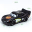 miniature 47  - Disney Pixar Cars Lot Lightning McQueen 1:55 Diecast Model Car Toys Boy Loose
