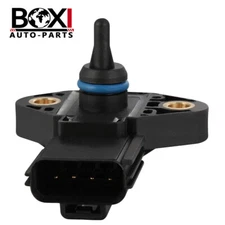Fuel Injection Pressure Regulator MAP Sensor For Ford Explorer Lincoln Mercury