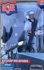 GI JOE PEARL HARBOR BATTLESHIP ROW DEFENDER *NEW* PEARL HARBOR COLLECTION HASBRO