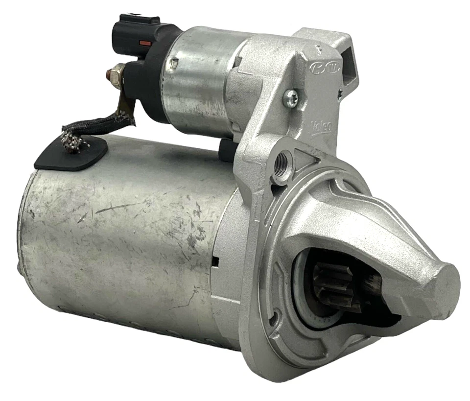 Стартер подходит для Hyundai Sonata Tucson Elantra Veloster 1,6 л 36100-2B510 - Изображение 2 из 3