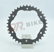 Ducati 1198/1198S 09-11 AFAM Hard Anodized Rear Sprocket