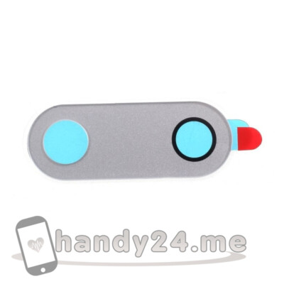 Camera Glass Lens Rück Back Scheibe Für Nokia 6 Kameralinse inkl. Kleber