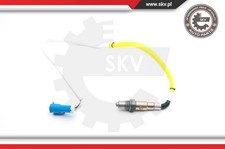 Sonde lambda Volvo V50