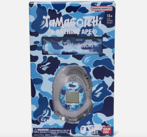 Bape Tamagotchi | eBay