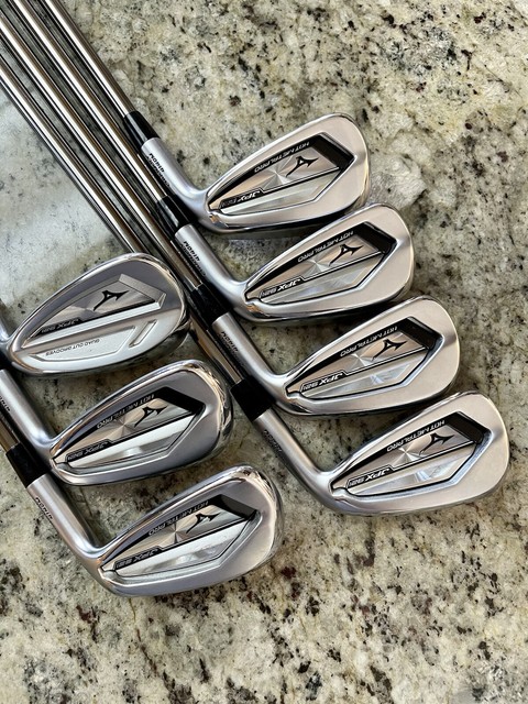 mizuno jpx 921 iron covers