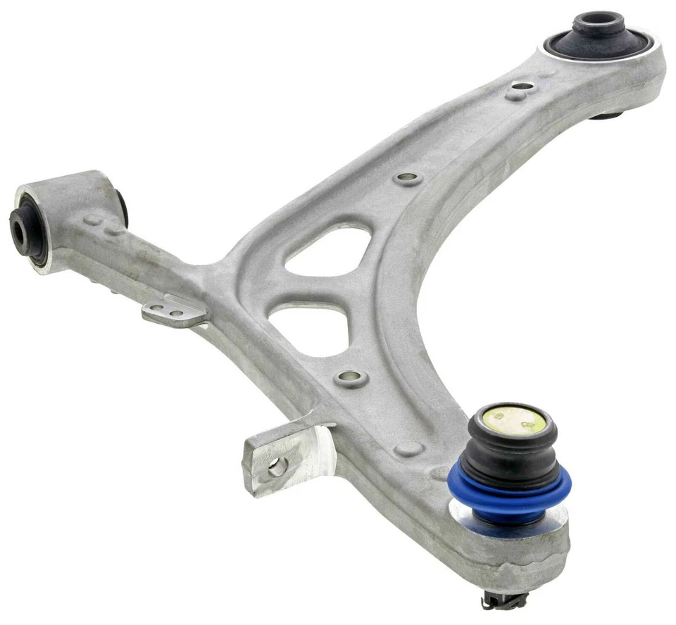 Mevotech Front Lower Control Arms + Ball Joints Kit Set of 2 For Subaru Impreza - Image 3 of 4
