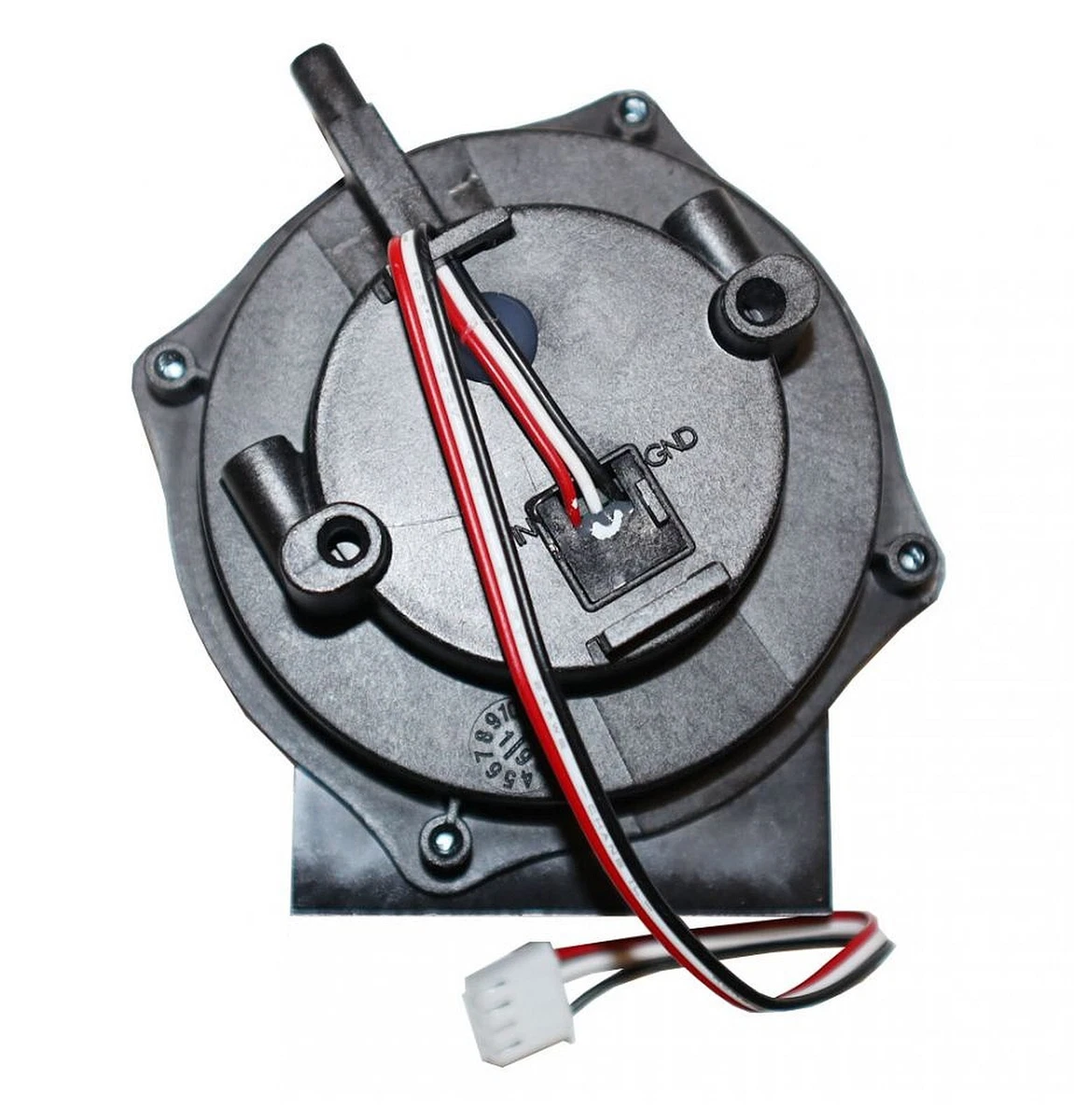 Navien 30021100B Air Pressure Sensor for NPE-A2,S2,NCB-H tankless water  heaters | eBay
