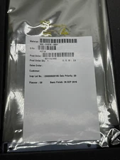 BendixKing KN-63 Remote DME Transceiver 066-01070-0001 w/ FAA FORM 8130-3