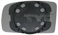 Spiegelglas Links Links FüR Fiat OE 71732870