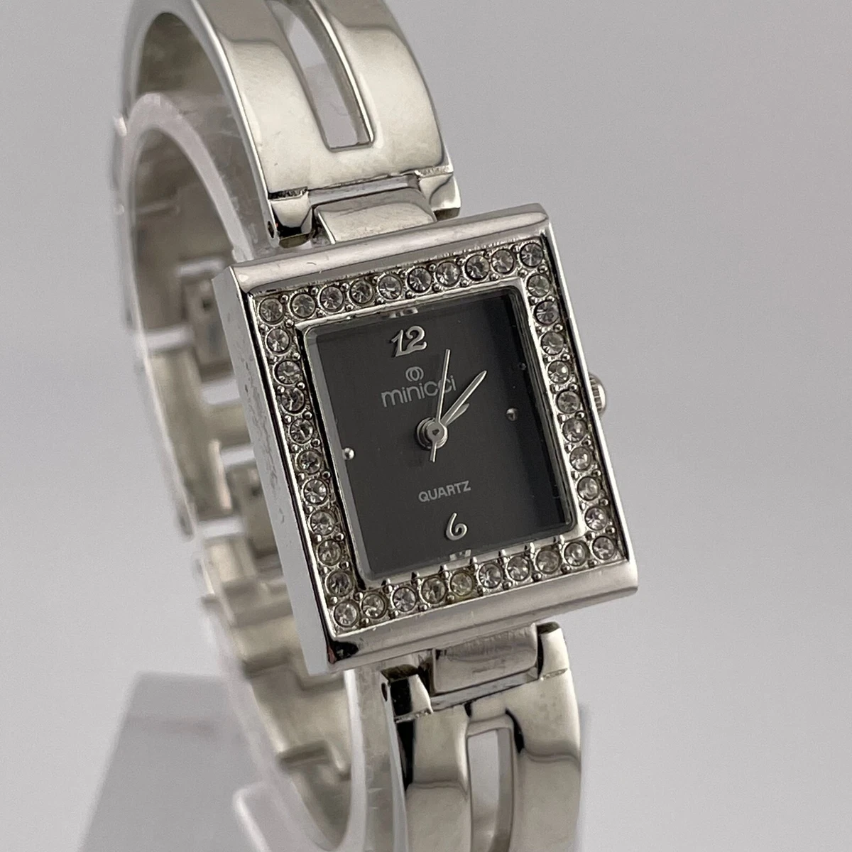 Minicci Wristwatches | eBay