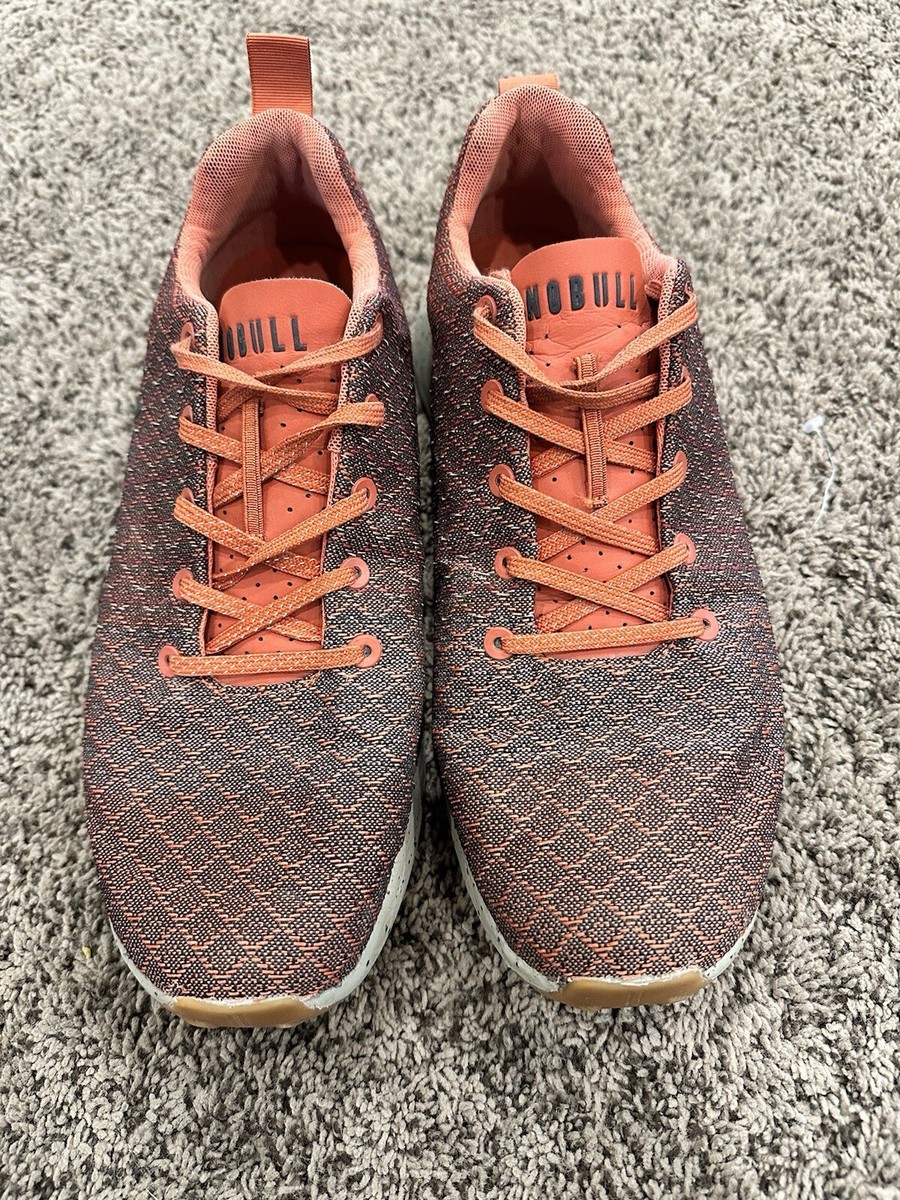 Nobull Diamond Mesh Runner Mens‎ Size 10.5 B Running Shoes Sneakers NOBULL Diamond Mesh Runner Mens Size 10 Womens 11.5 Shoes  main image 4
