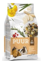800G Witte Molen Puur Gourmet-MüSli FüR Meerschweinchen