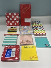 Lot Of Party Paper Napkins New In Packages
