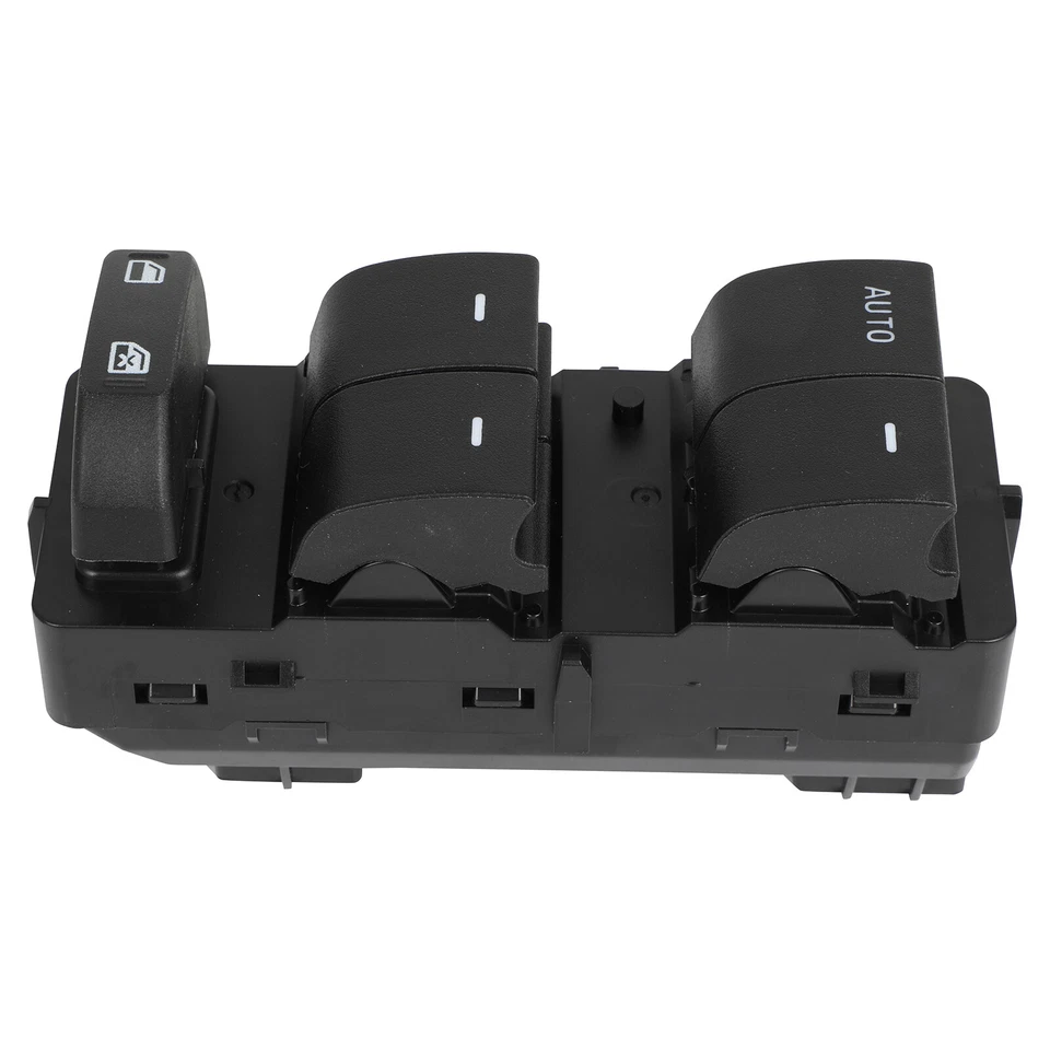 Interruptor de ventana eléctrica para Ford Explorer Sport Trac Lincoln MKX 2008-10 delantero izquierdo Foto 3 de 4