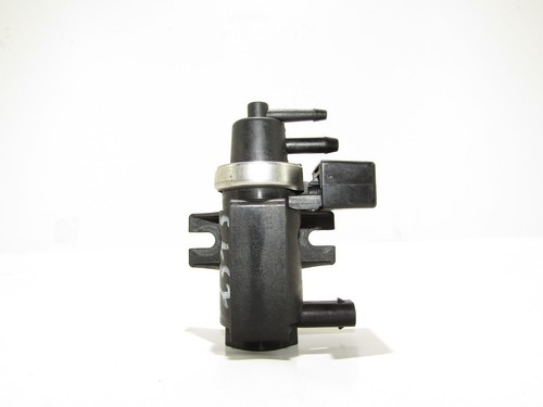MERCEDES BENZ A W169 Vakuumventil Druckventil Magnetventil A0051535528