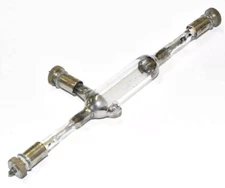 DRK-120 ДРК-120 Melz Vintage High Pressure Mercury Vapor Tube