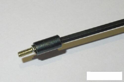 2mm Hex Socket Tools for Scale M2 Hex Scale bolts Bolts SSD Wheels SSD00053 RC - Picture 2 of 3