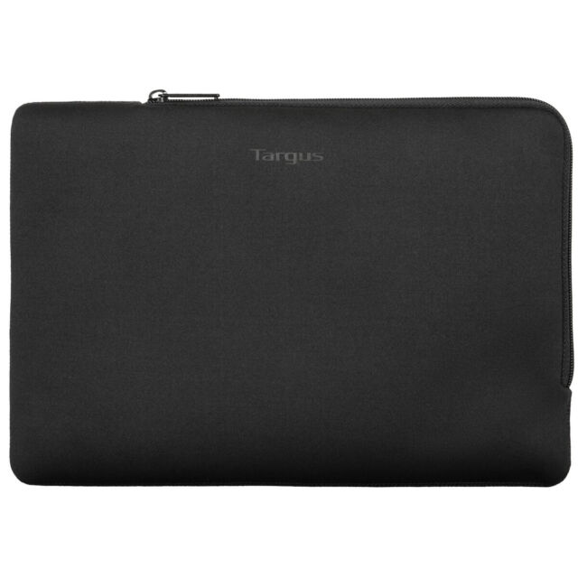 Targus TBS651GL tablet case 35.6 cm (14") Sleeve case Black ZN8300