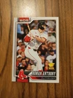 2026 Topps Series 1 Roman Anthony Rookie Red Sox #189