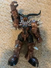 Vintage 1998 Bandai Power Rangers Lost Galaxy Barbarax Action Figure